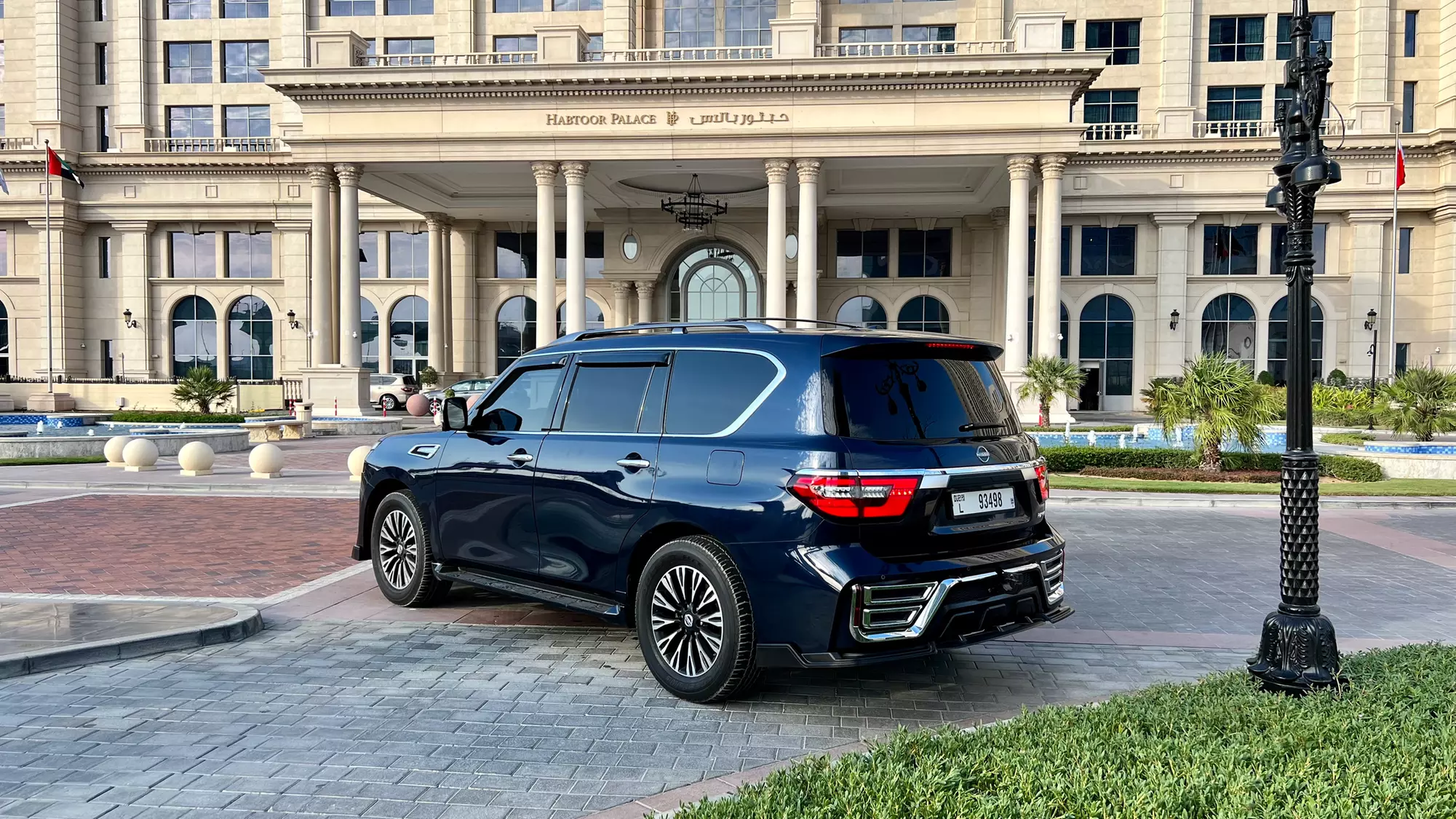 1, 2, 3 or 5-Hour Supercar Rental with Complimentary Photography