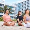 Image 14: Father's Day Wellness Escape: Healing Session, Massage & Resort Access