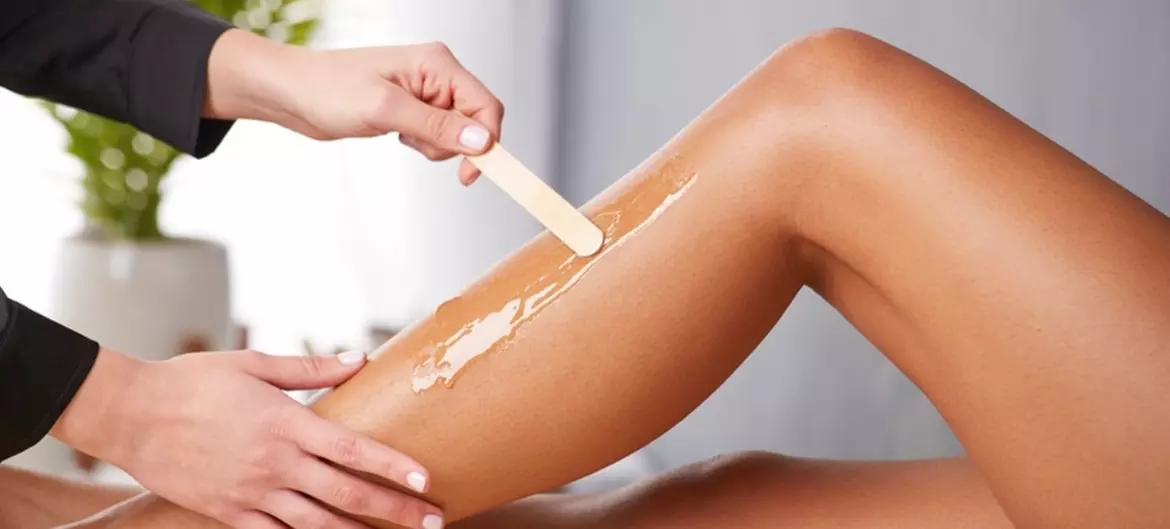 Up to 10% Off on Brazilian / Bikini Waxing at Proper Brows and Lash - Primary Image