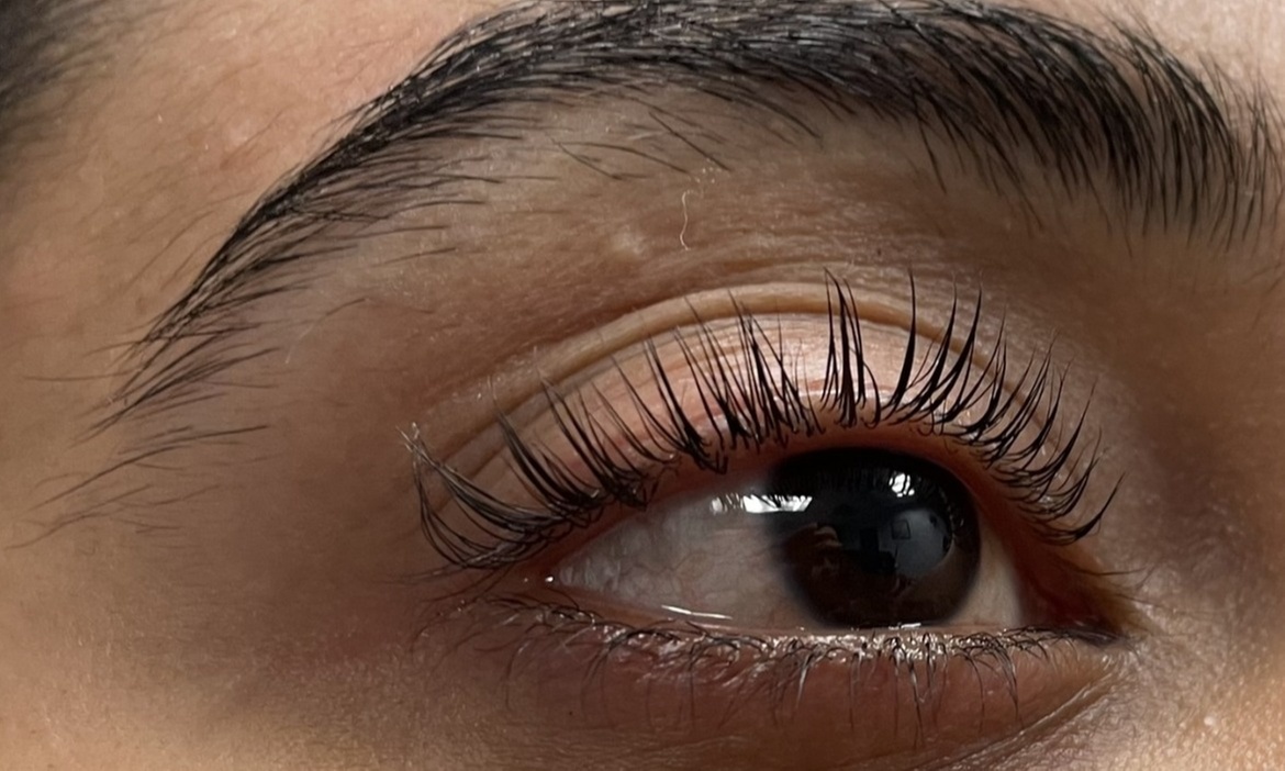 Up to 48% Off on Eyelash Tinting