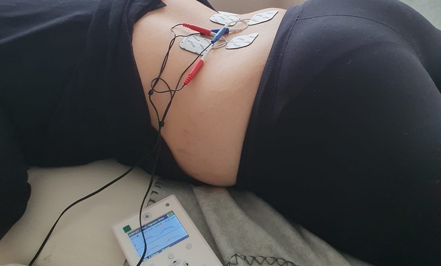 Image 4: Bis zu 70% Rabatt auf Current Puncture (Elektrostimulation)