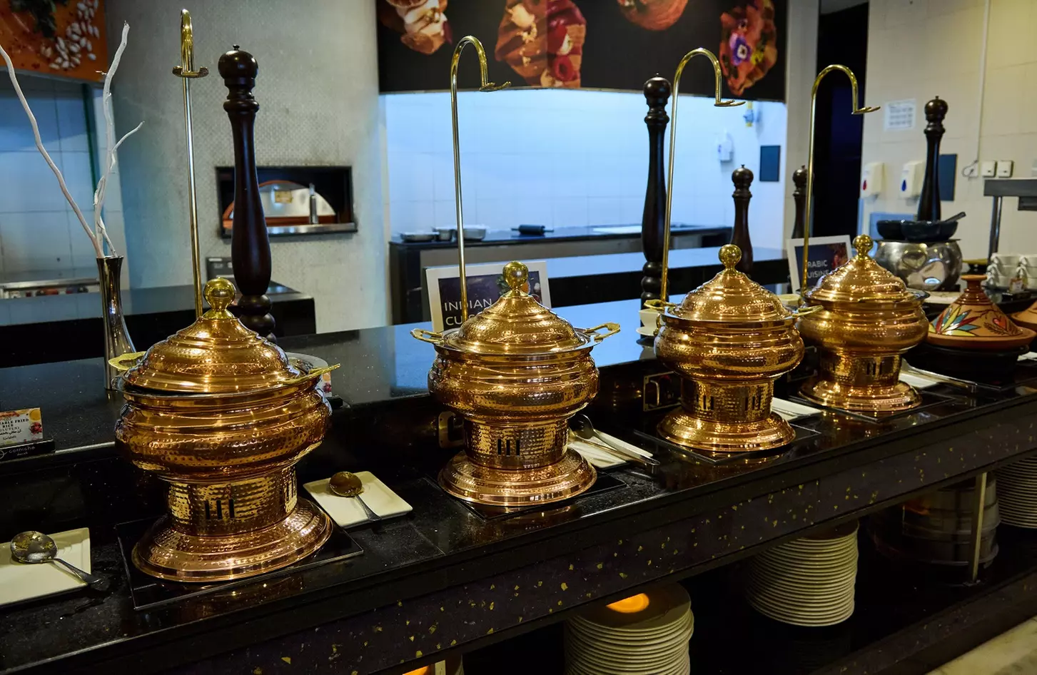 5* Breakfast Buffet at Sofitel Abu Dhabi Corniche