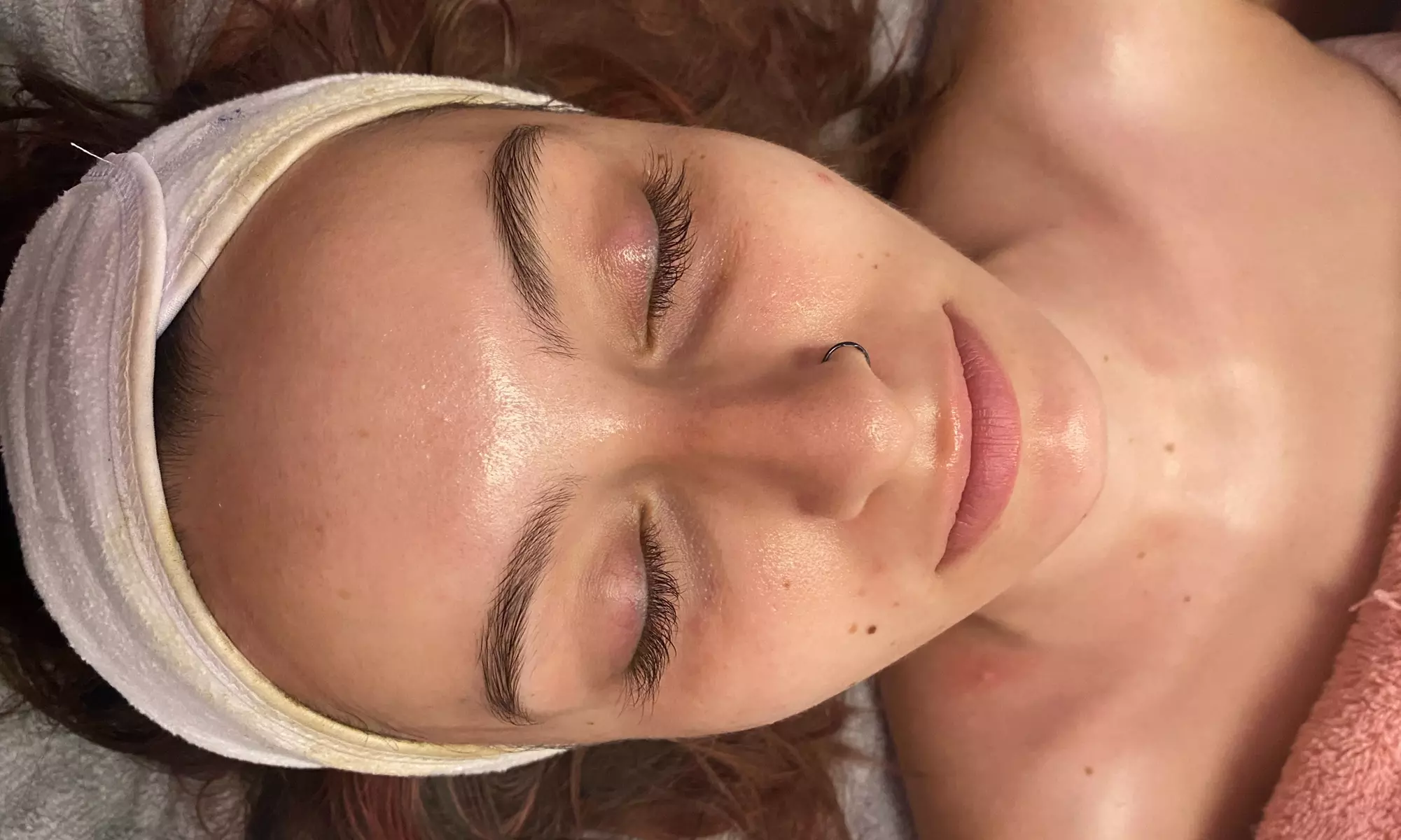 Up to 60% Off on Facial at SkinSational Spa - Primary Image