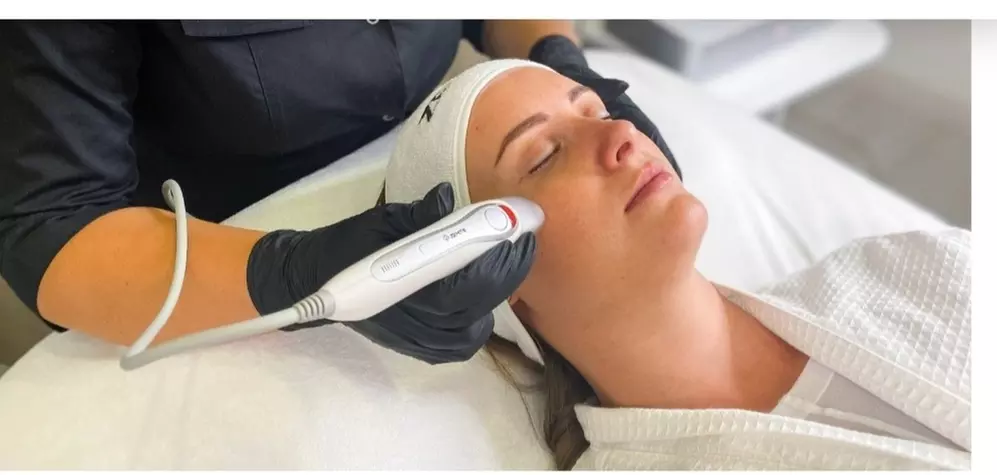 Up to 52% Off on Facial - Thermal Rejuvenation at Royalty Beauty & Bar - Primary Image