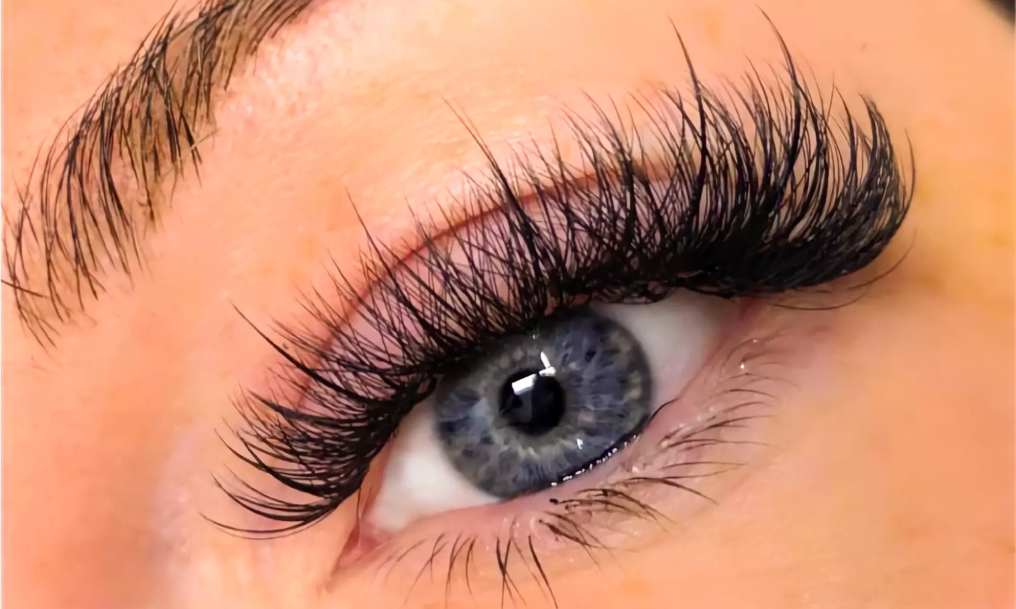 Transform Your Look with 70 Classic Mink Lashes Per Eye @ My threading zone (Up to 40% Off) - Primary Image