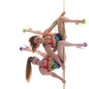 Image 2: Get Fit with Aerial Dance & Fitness Classes: 5-Week Program!