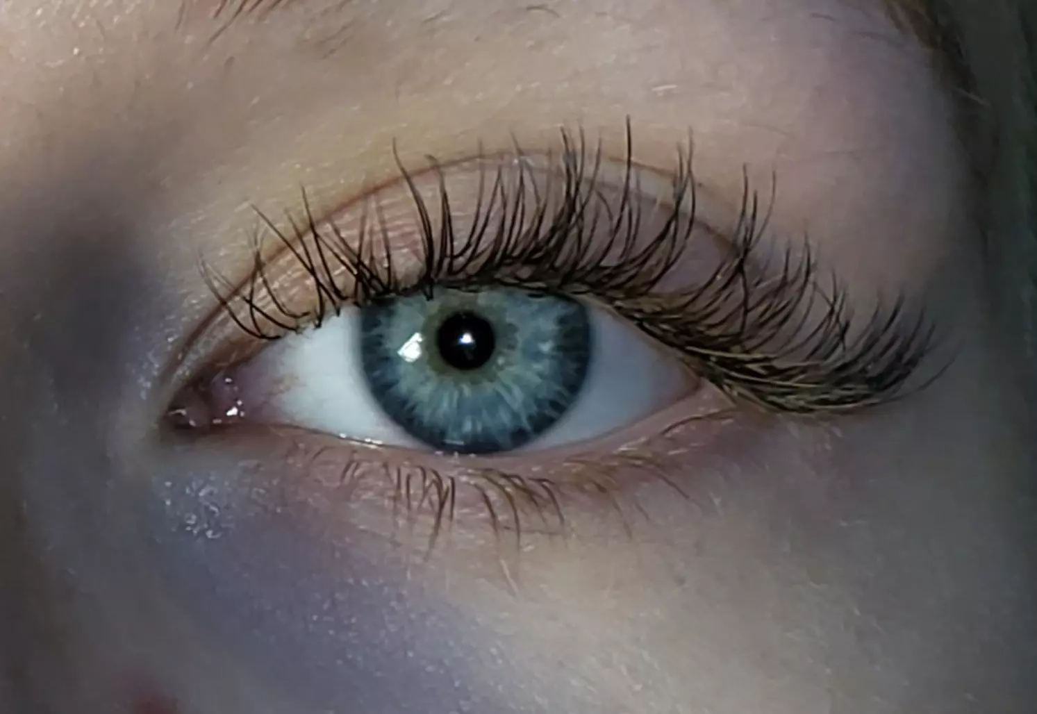 Up to 57% Off on Eyelash Extensions at Diva Lash! - Primary Image