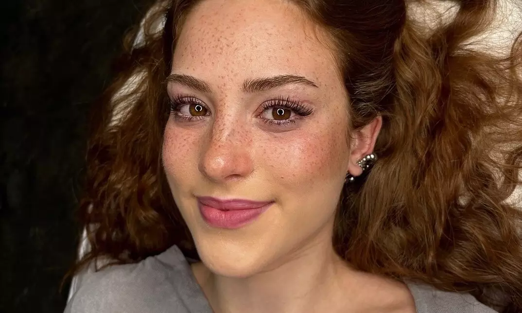 Augenbrauen-Laminierung oder Wimpern-Lifting opt. mit färben bei Luxury Line Kosmetik (bis zu 38% sparen) - Primary Image