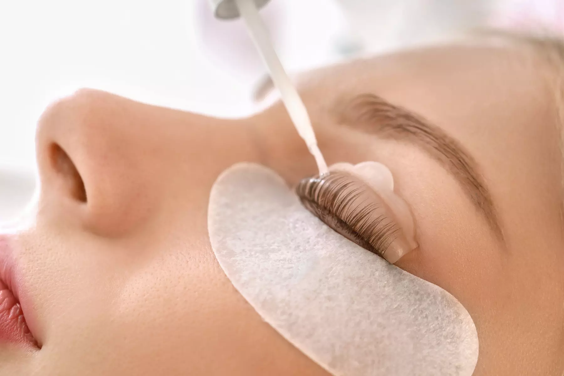 Up to 39% Off on Eyelash Extensions at Umilash Studio