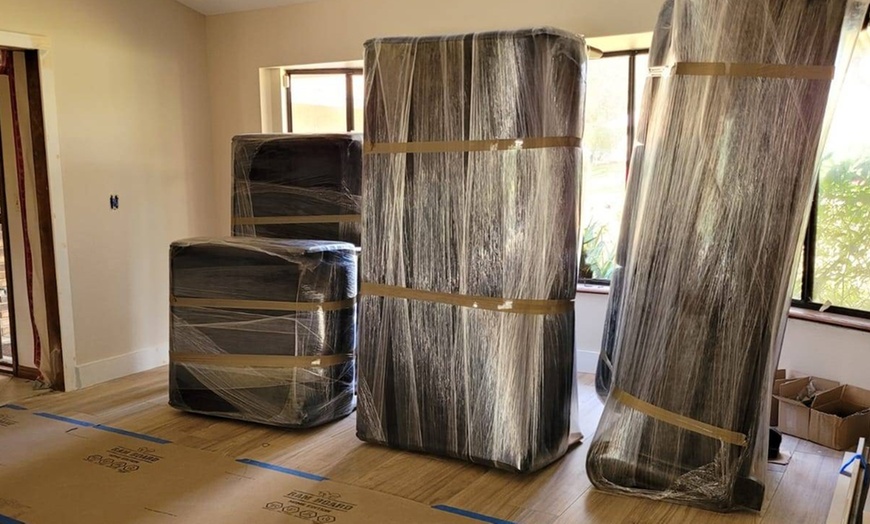 Image 10: Save Big on Your Move: $100 Off Moving Service at All Inclusive Movers