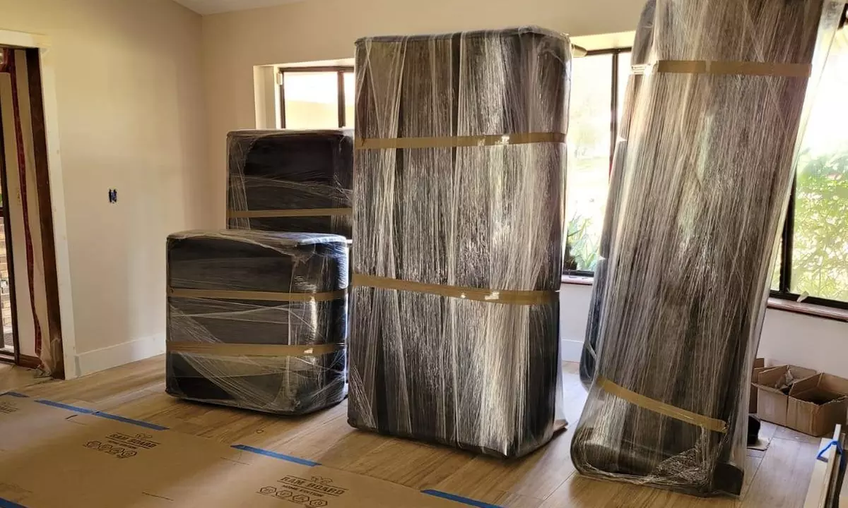 Save Big on Your Move: $100 Off Moving Service at All Inclusive Movers