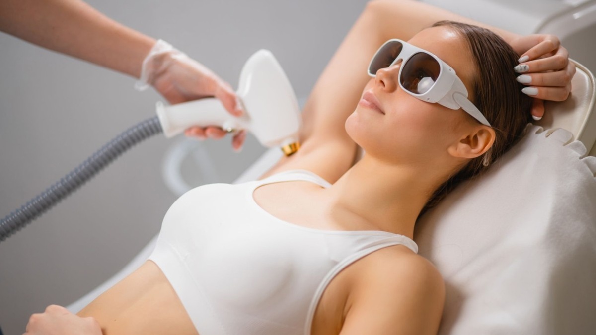 Do 50% zniżki na Depilacja laserowa w Depilacja-laserowa.info