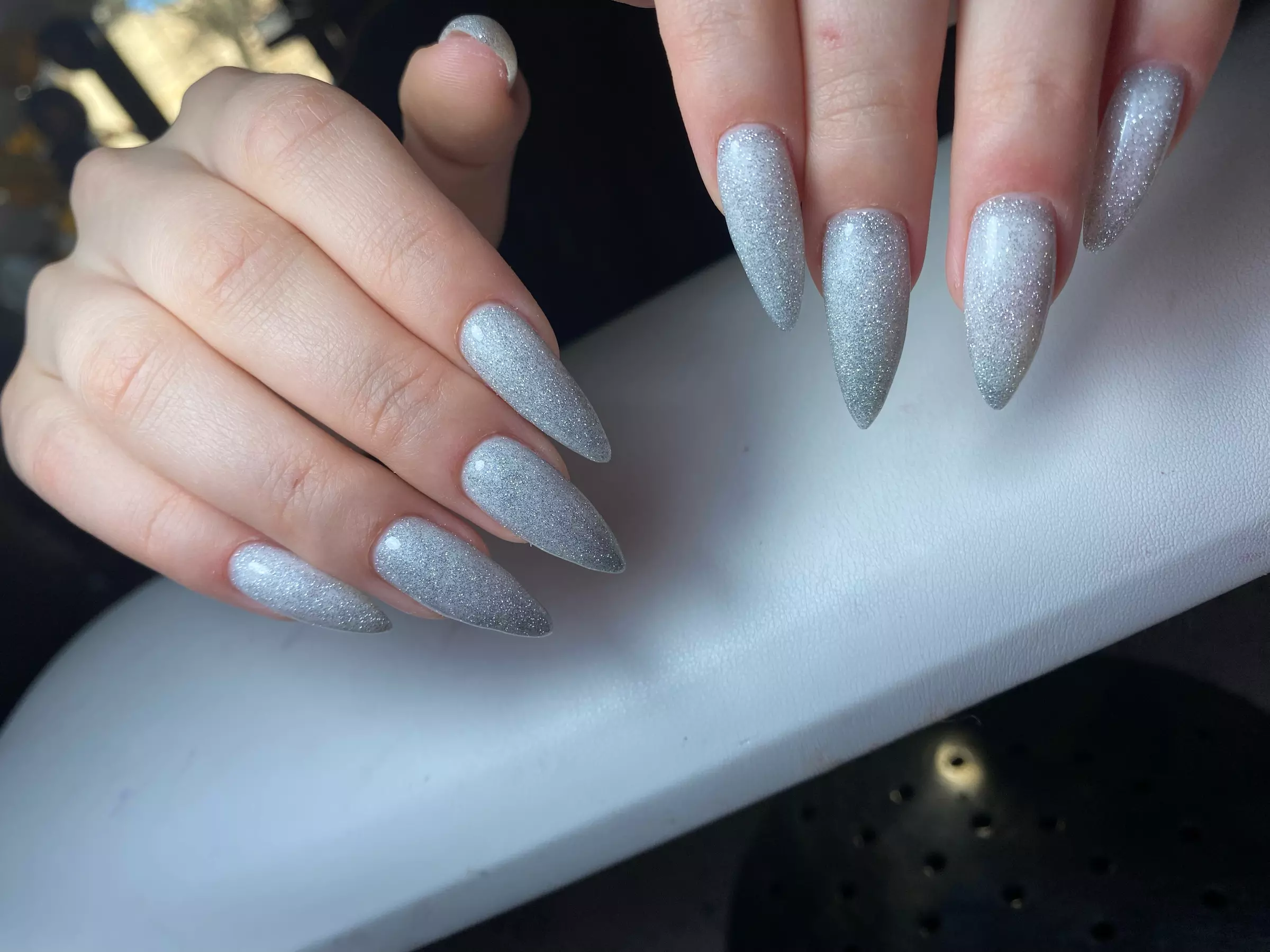 Up to 31% Off on Nail Salon - Mani-Pedi at Nails and Spa Studio BONATI - Primary Image