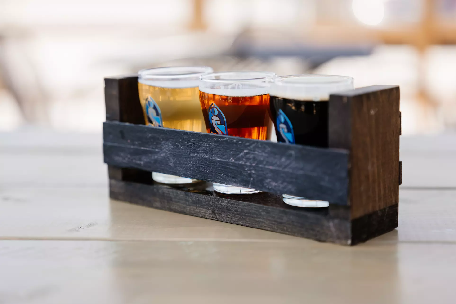 Up to 35% Off on  at Black Oak Brewery - Primary Image