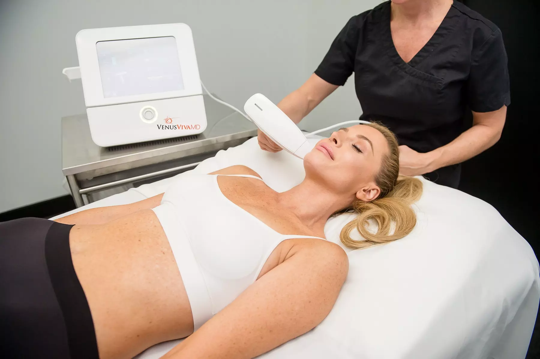 Up to 60% Off on Laser Skin Resurfacing at Astoria Laser Clinic & Med Spa - Primary Image