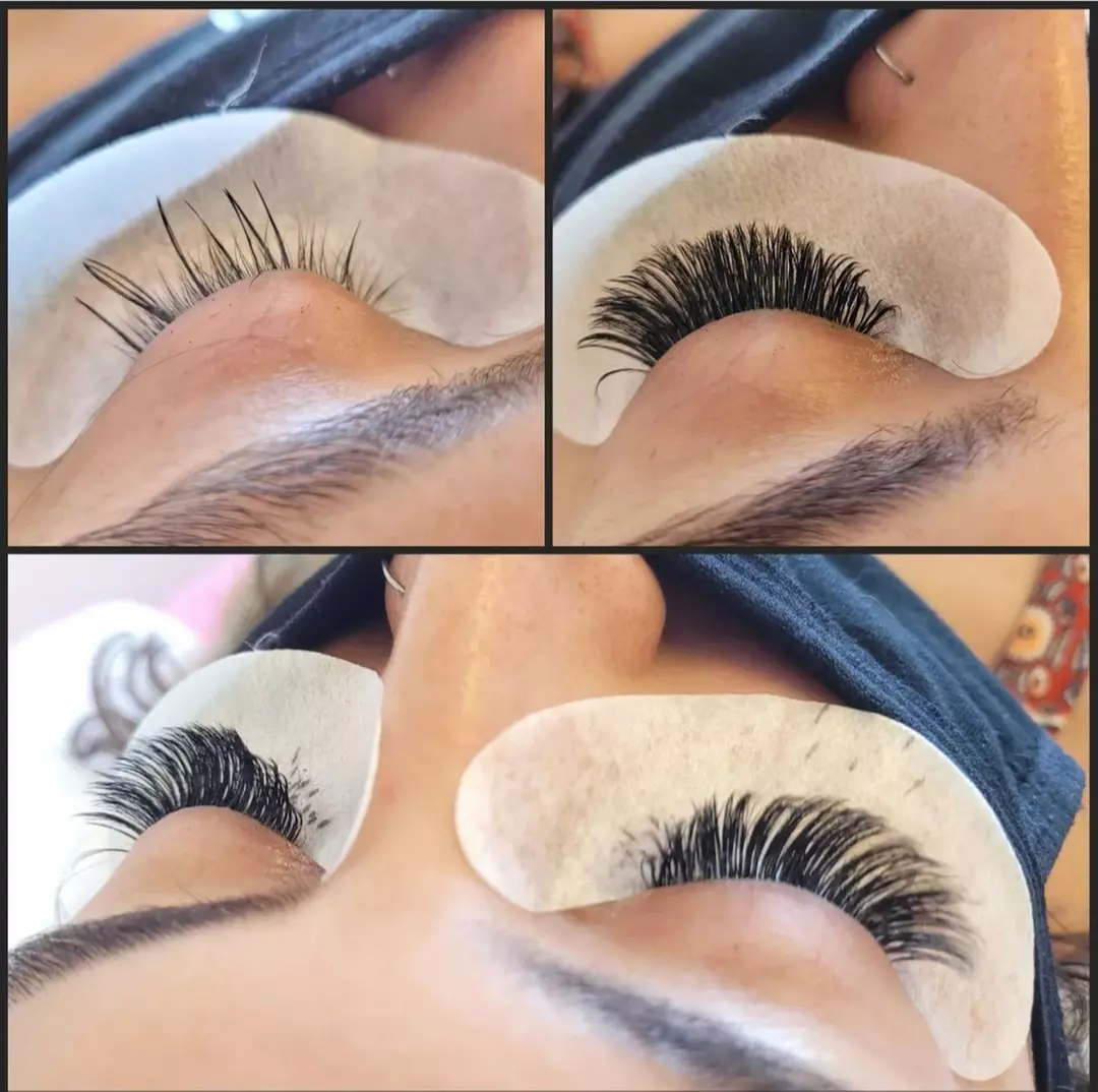 Up to 58% Off on Eyelash Extensions at CoCo Lashes - Primary Image