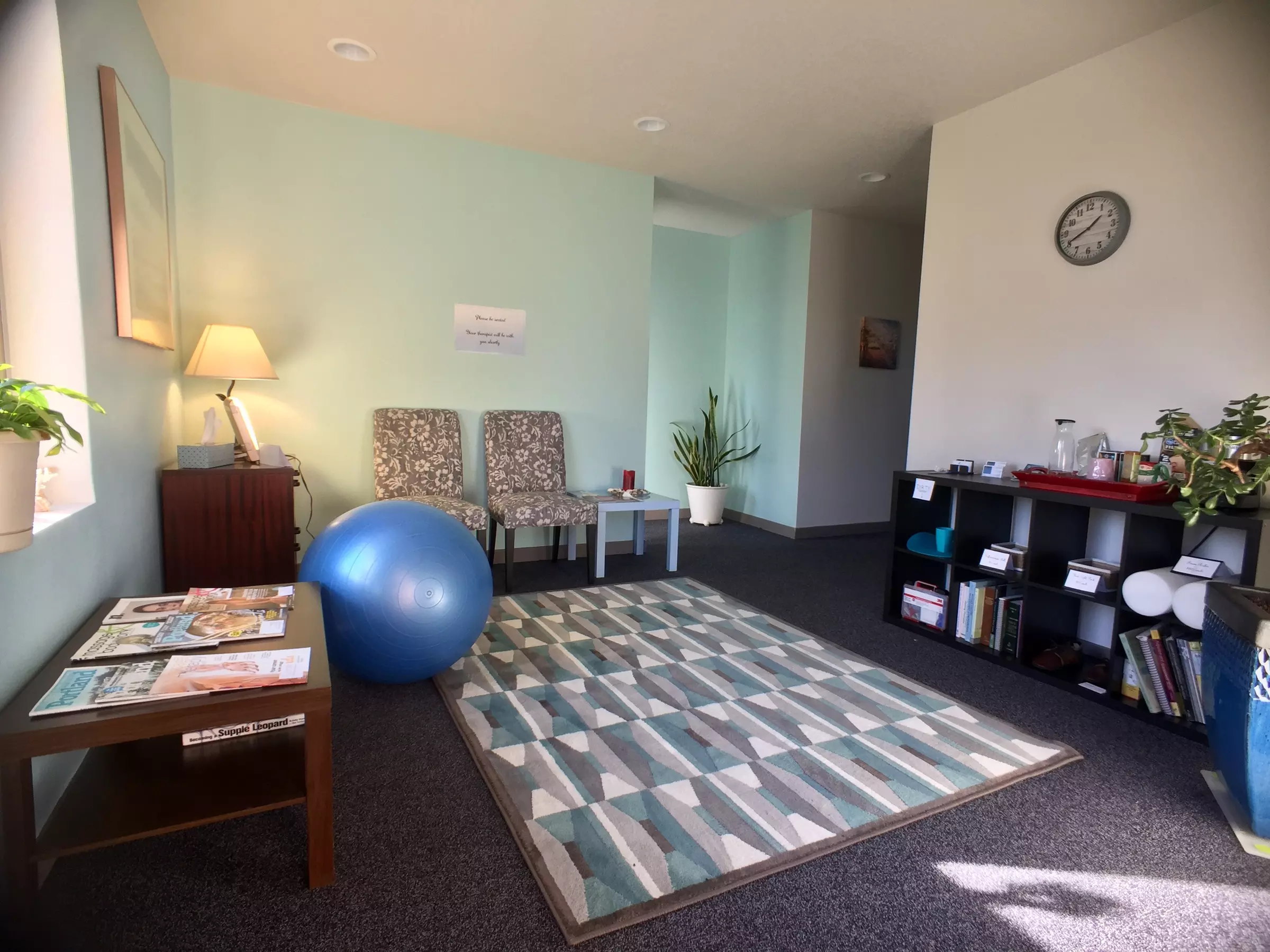 Up to 30% Off on Full Body Massage at Jim Freda LMT - Primary Image