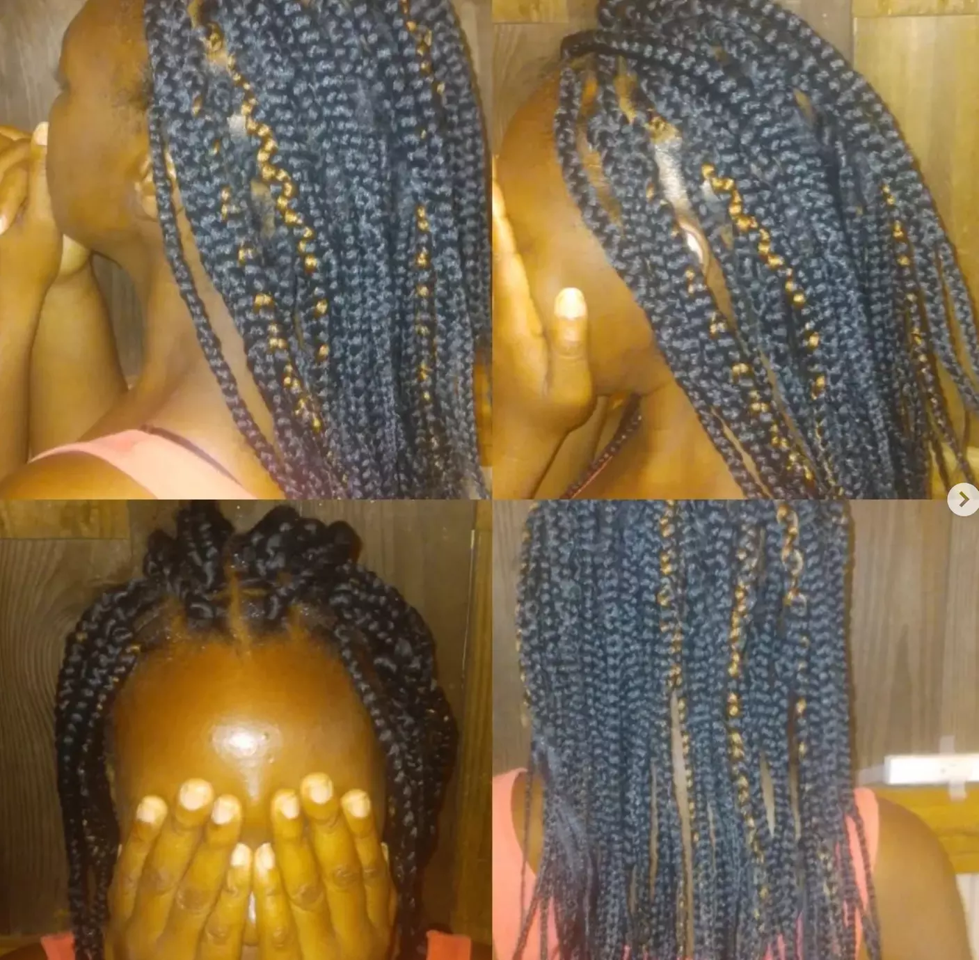 Up to 50% Off on Salon - Hair Braiding at KaraLux Hair Braiding - Primary Image