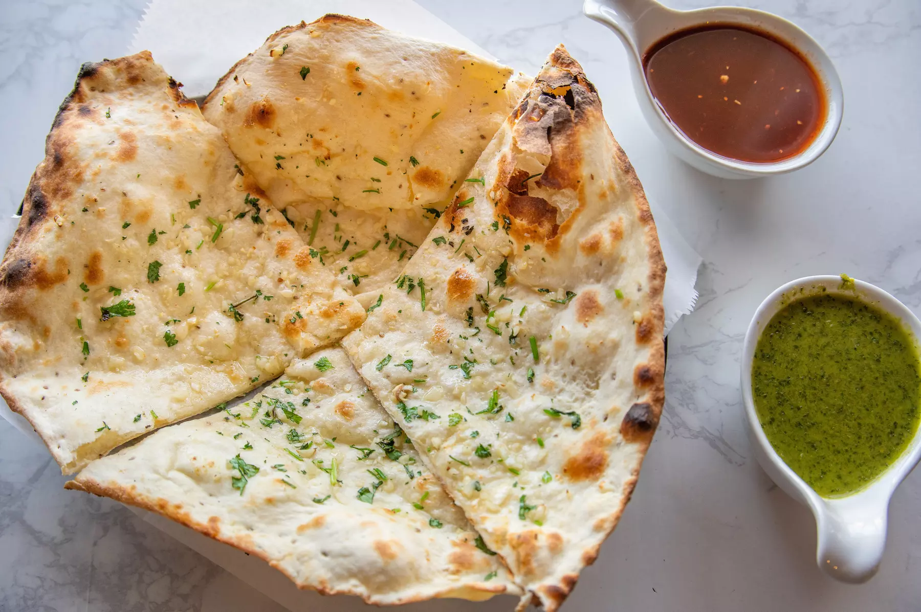 Up to 40% Off on Indian Cuisine at Curry Kingdom Indian Restaurant and Bar An Indian Eatery