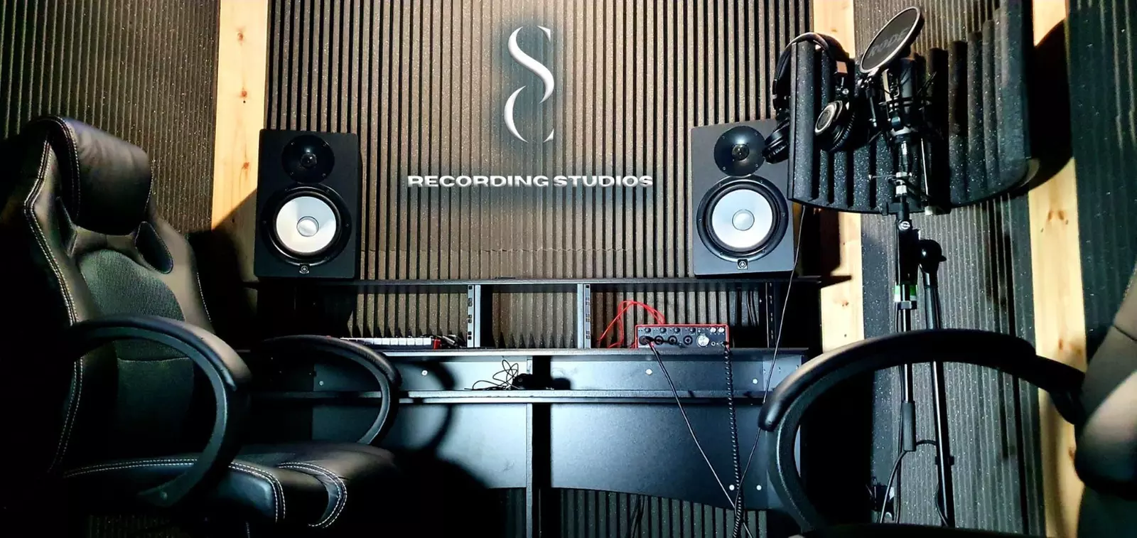 SC Studios - From £45 - London | Groupon