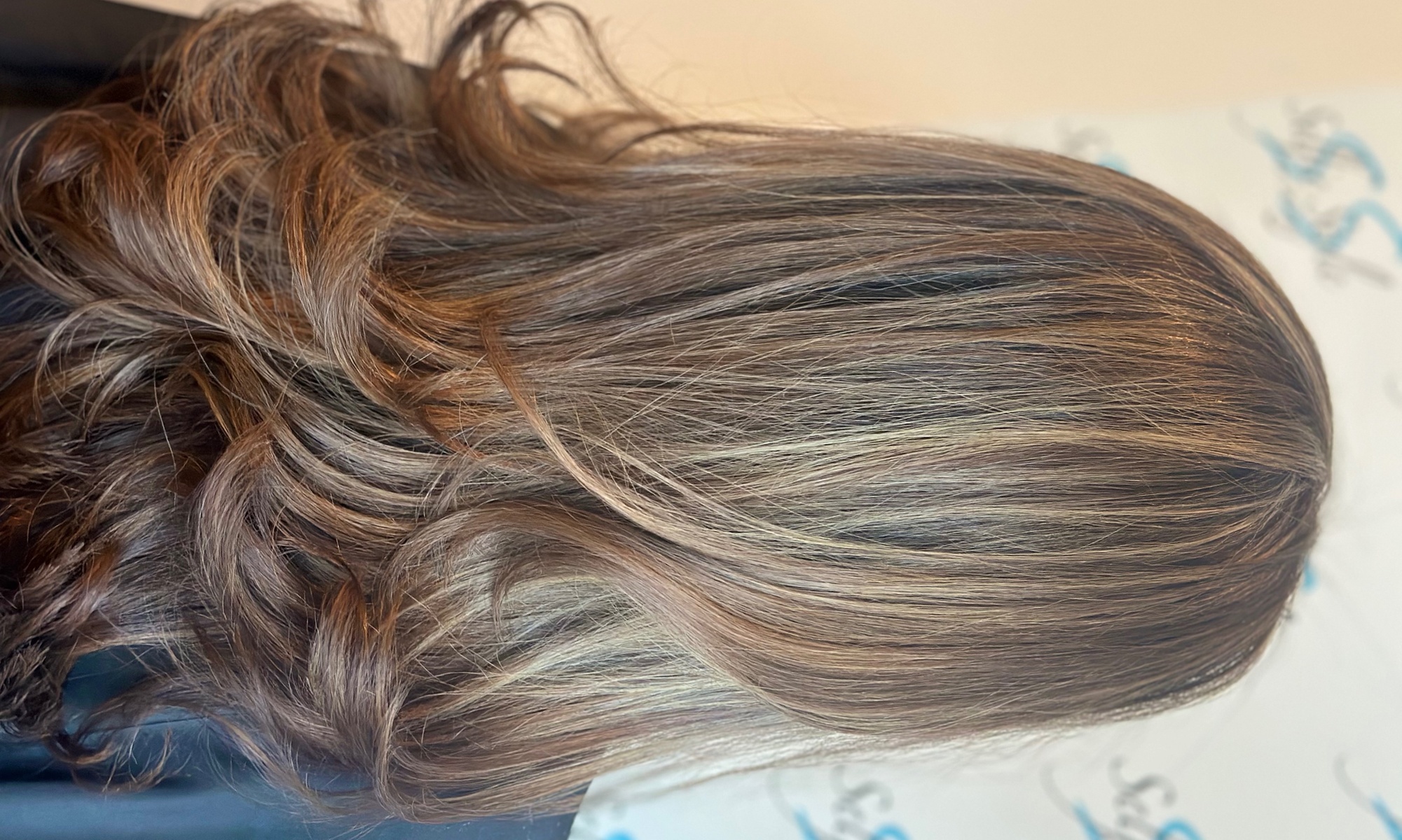 Up to 51% Off on Salon - Beauty Package with Choice of Service(s) at PnR Hair Studio