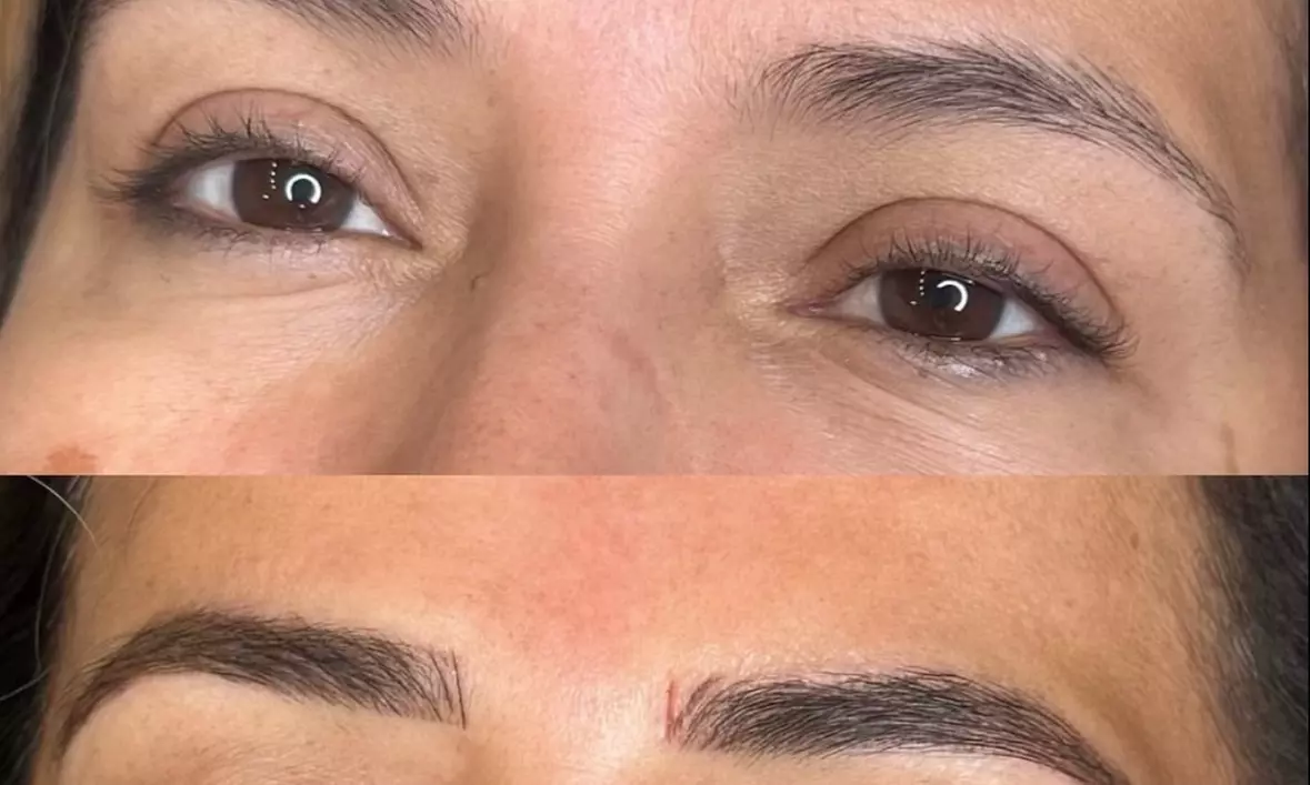 Up to 30% Off on Permanent Makeup at Alyssa’s Brow & CO. - Second Medium