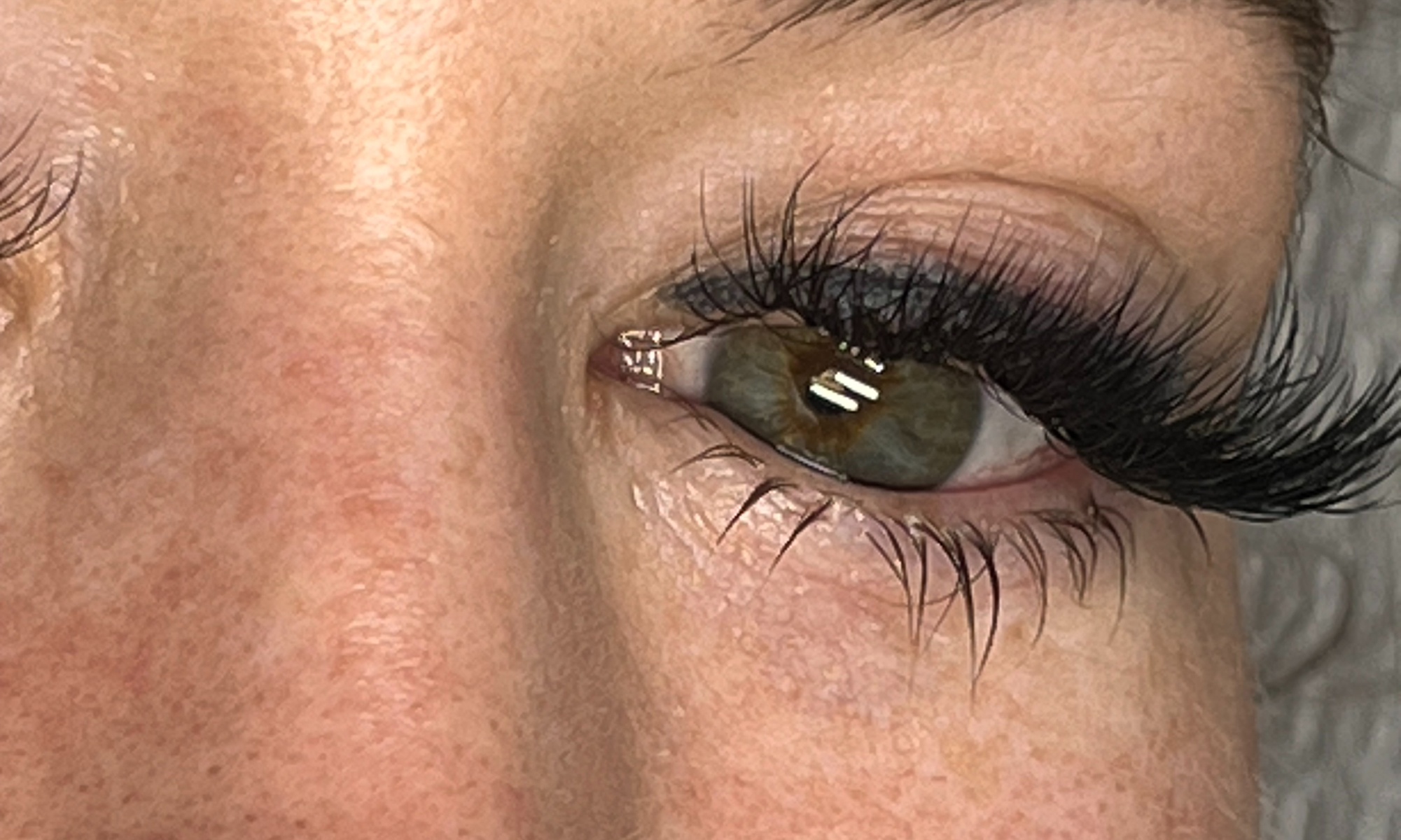 Up to 46% Off on Eyelash Extensions at DMV PMU Studio