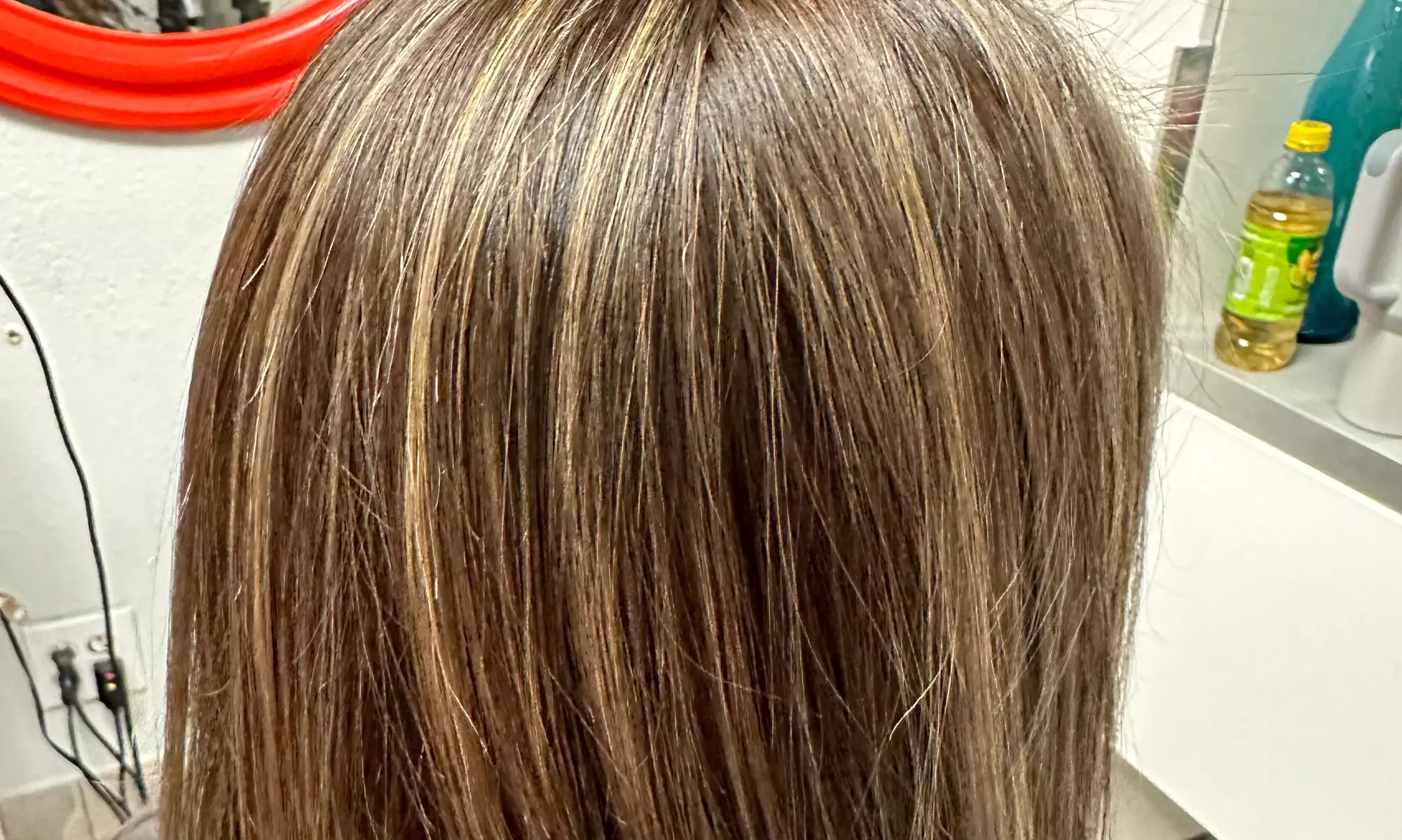 Transform Your Look: Unleash Vibrant Colors & Stunning Highlights!