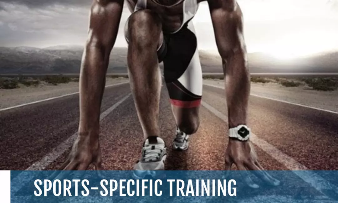 Personal Training with Biomechanical Evaluation at Sharif Fitness