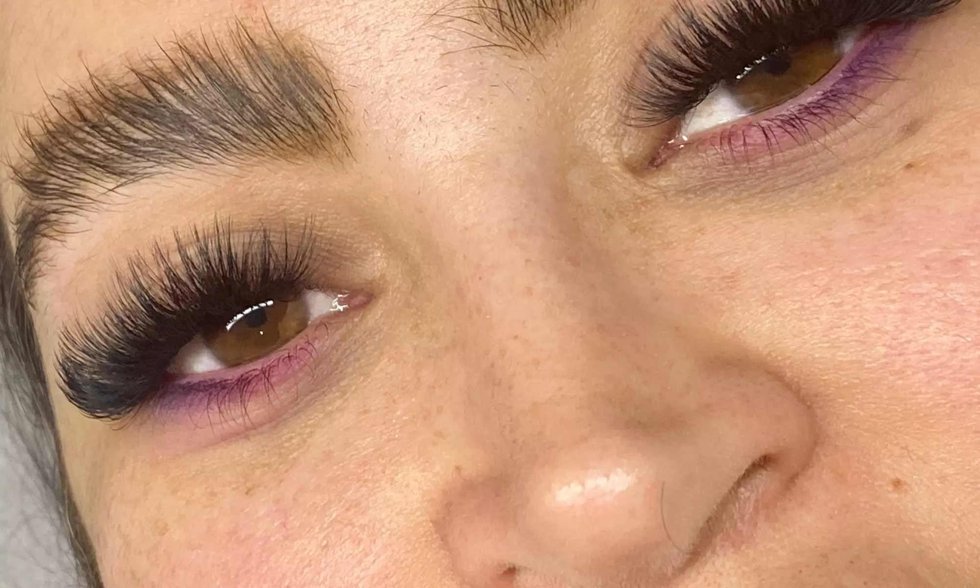 Up to 60% Off on Eyelash Extensions at BBK lashes - Primary Image