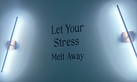 60-Minute Massage - Relaxation Studio