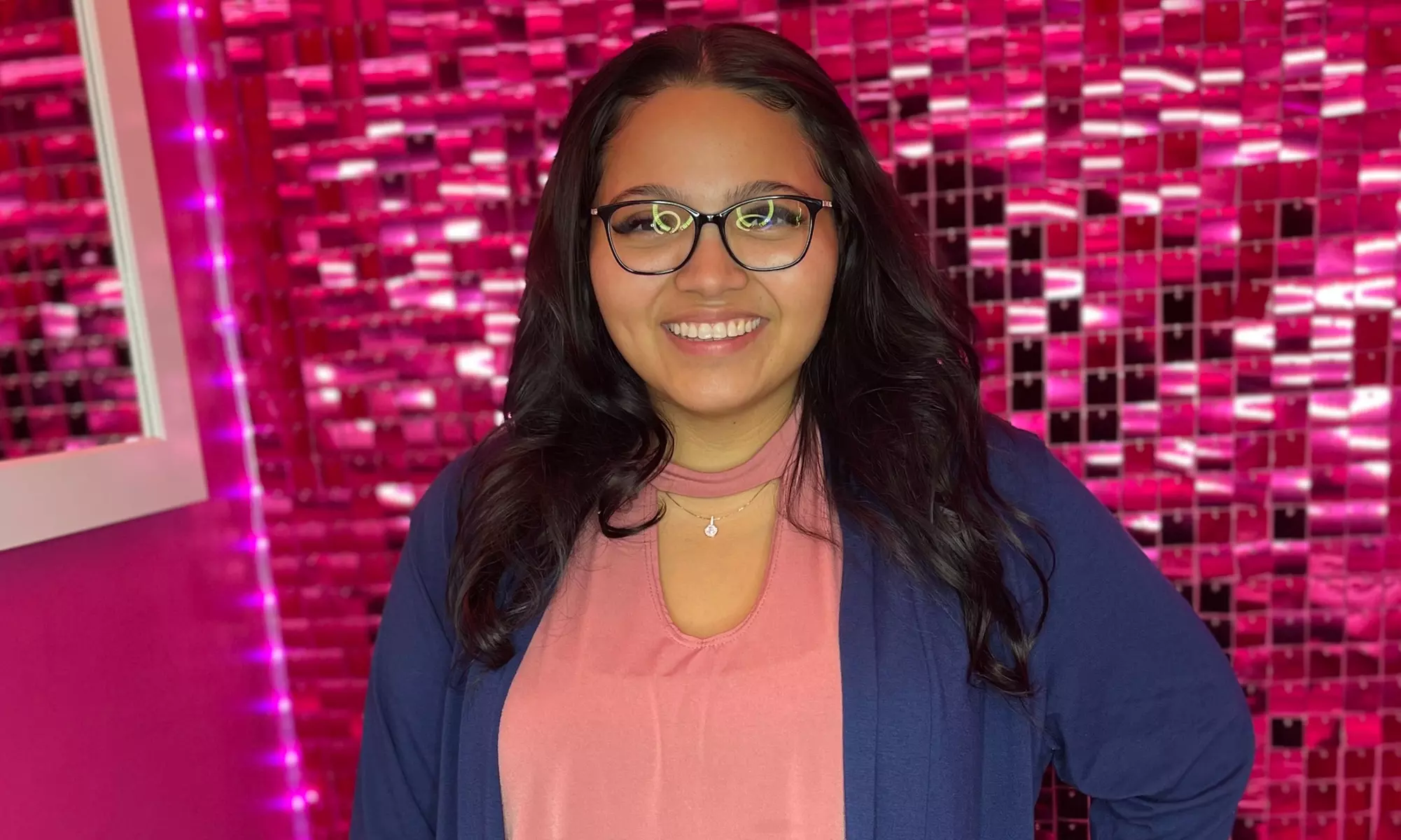 Up to 49% Off on Salon - Hair Conditioning at T S E X T E N S I O N S - Primary Image