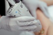 Up to 76% Off on Laser Hair Removal at Hollywood Laser Med Spa - Second Medium