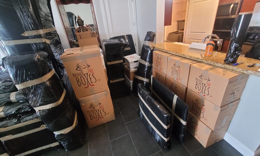 Image 5: Save Big on Your Move: $100 Off Moving Service at All Inclusive Movers