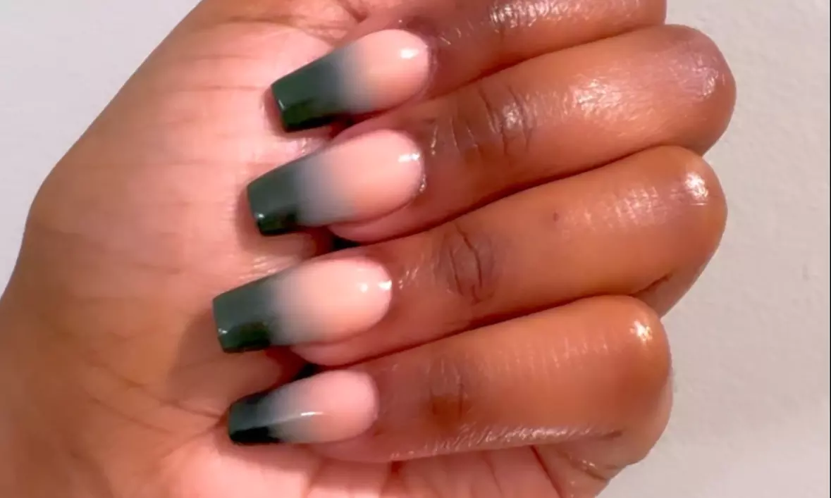 Up to 33% Off on Nail Salon - Manicure at Crystal Beauty At Salon Lofts - Primary Image