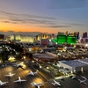 Image 7: Private 30-Minute Helicopter Tours Over Las Vegas and Red Rock