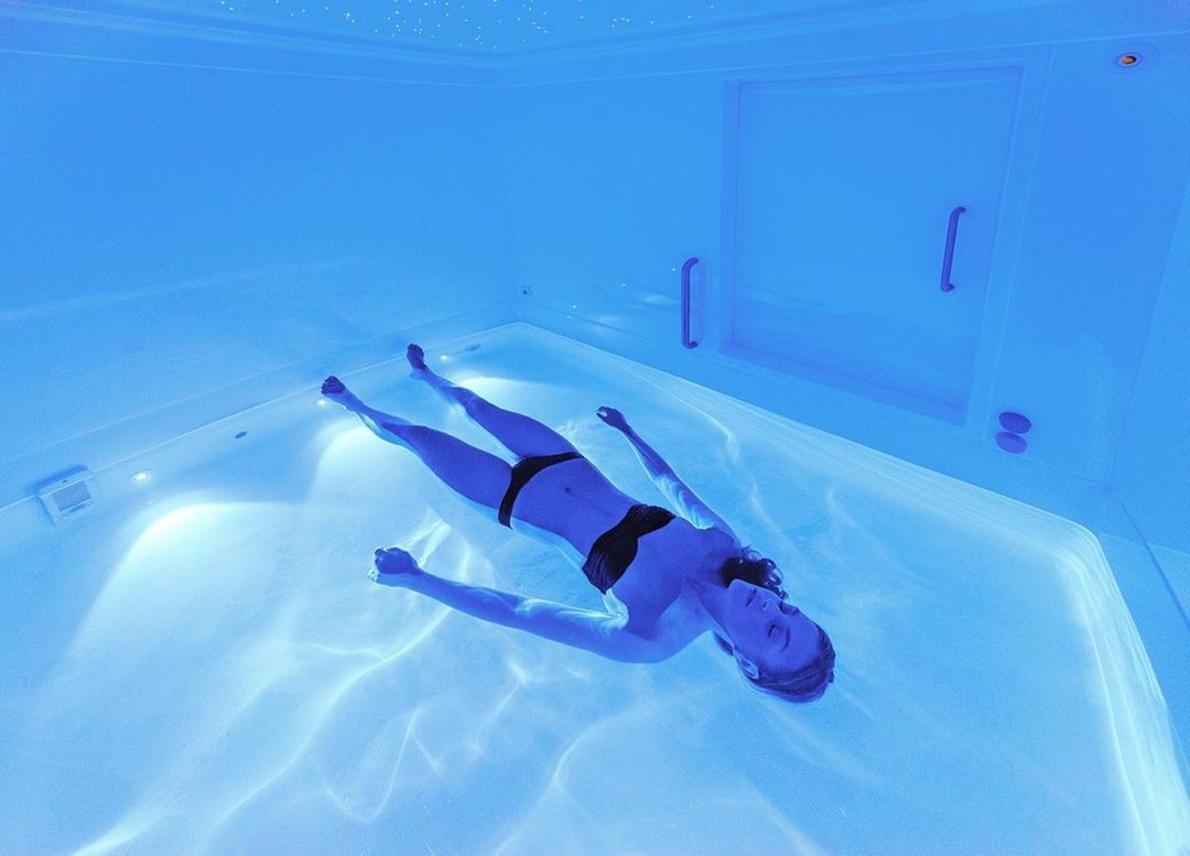 Journey Within Wellness Center Rockville: Dive Deeper Float Sessions
