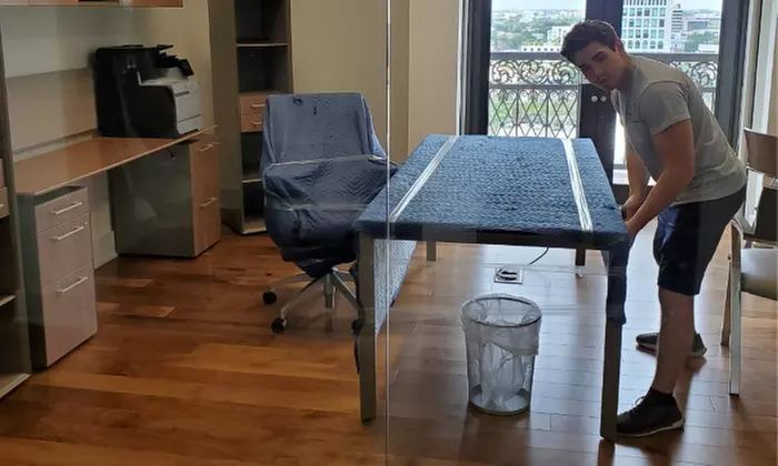 Up to 53% Off on Home Staging at All Inclusive Movers - Primary Image