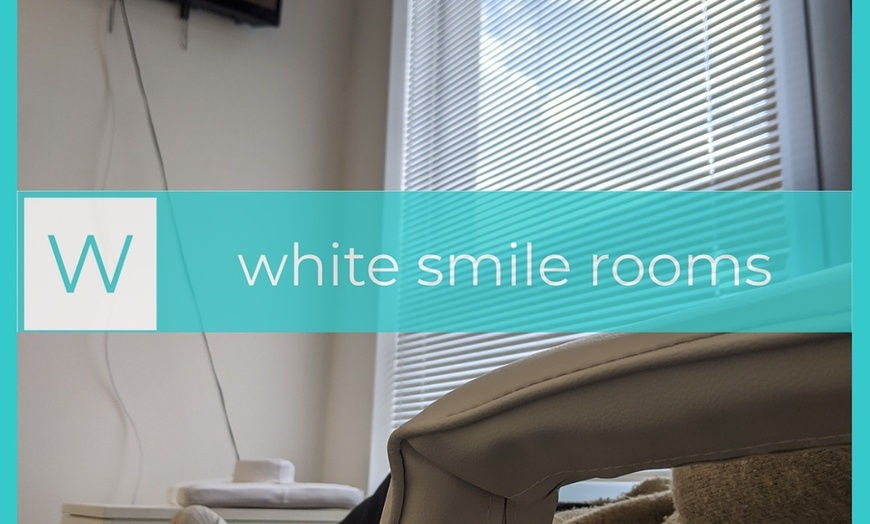 Image 3: Teeth Whitening - Branded (Zoom, Brite Smile) at White Smile Rooms