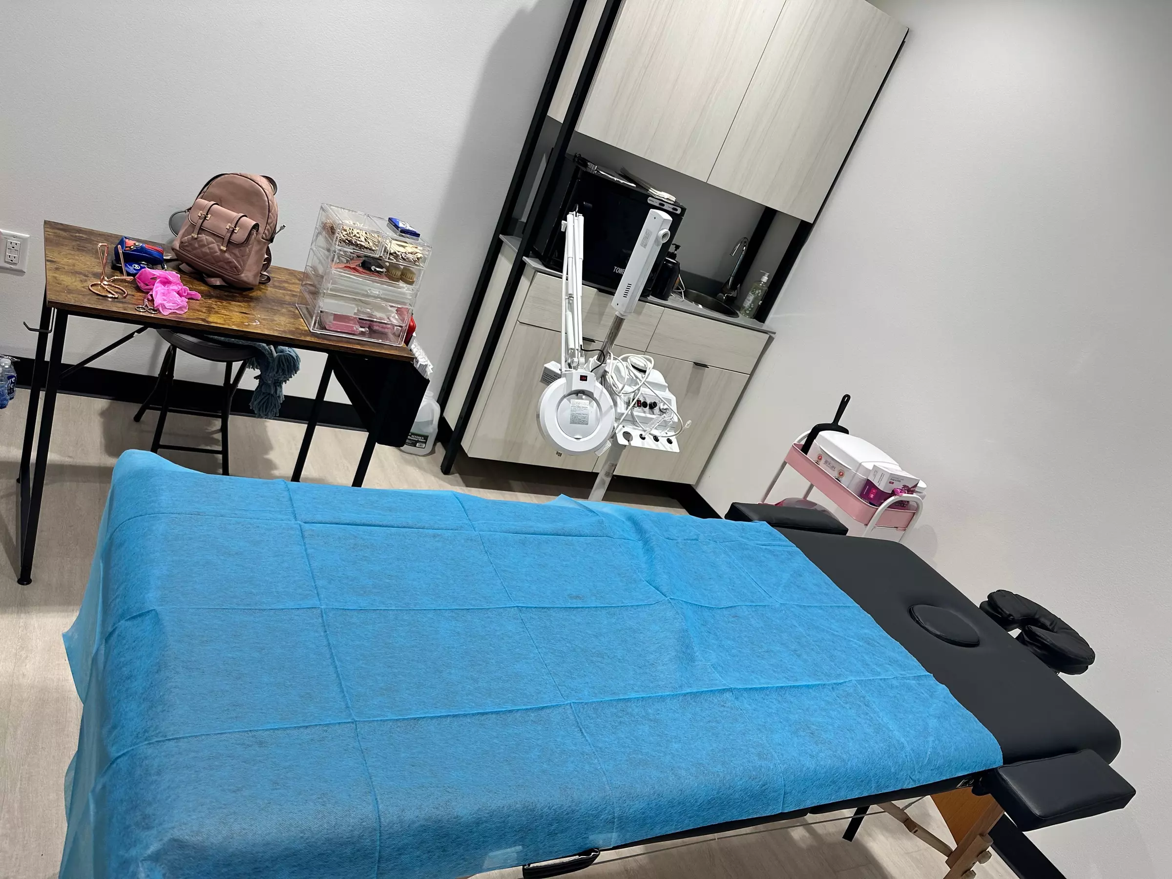 Up to 45% Off on Brazilian / Bikini Waxing at Paradise Legada Aesthetics LLC