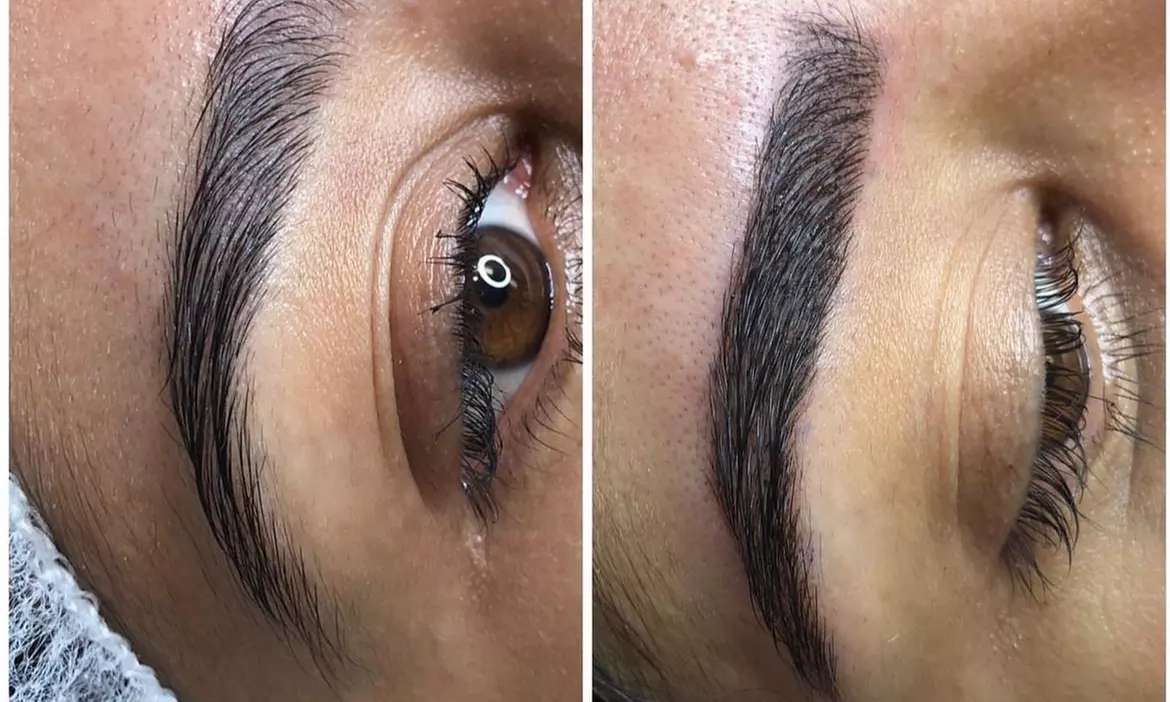 Up to 47% Off on Microblading at The Spa Associate - Primary Image