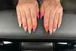 Transform Your Nails with One Set of Gel-X or Polish Removal (Gel-X or Acrylic) (Up to 60% Off) - Second Medium