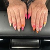 Image 4: Transform Your Nails w/1 Set of Gel-X/Polish Removal (Gel-X / Acrylic)