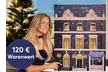 XXL-Adventskalender von niceria – 24 Türchen voller veganen Köstlichkeiten oder Emma Svenningson’s Weihnachtszauber - Second Medium
