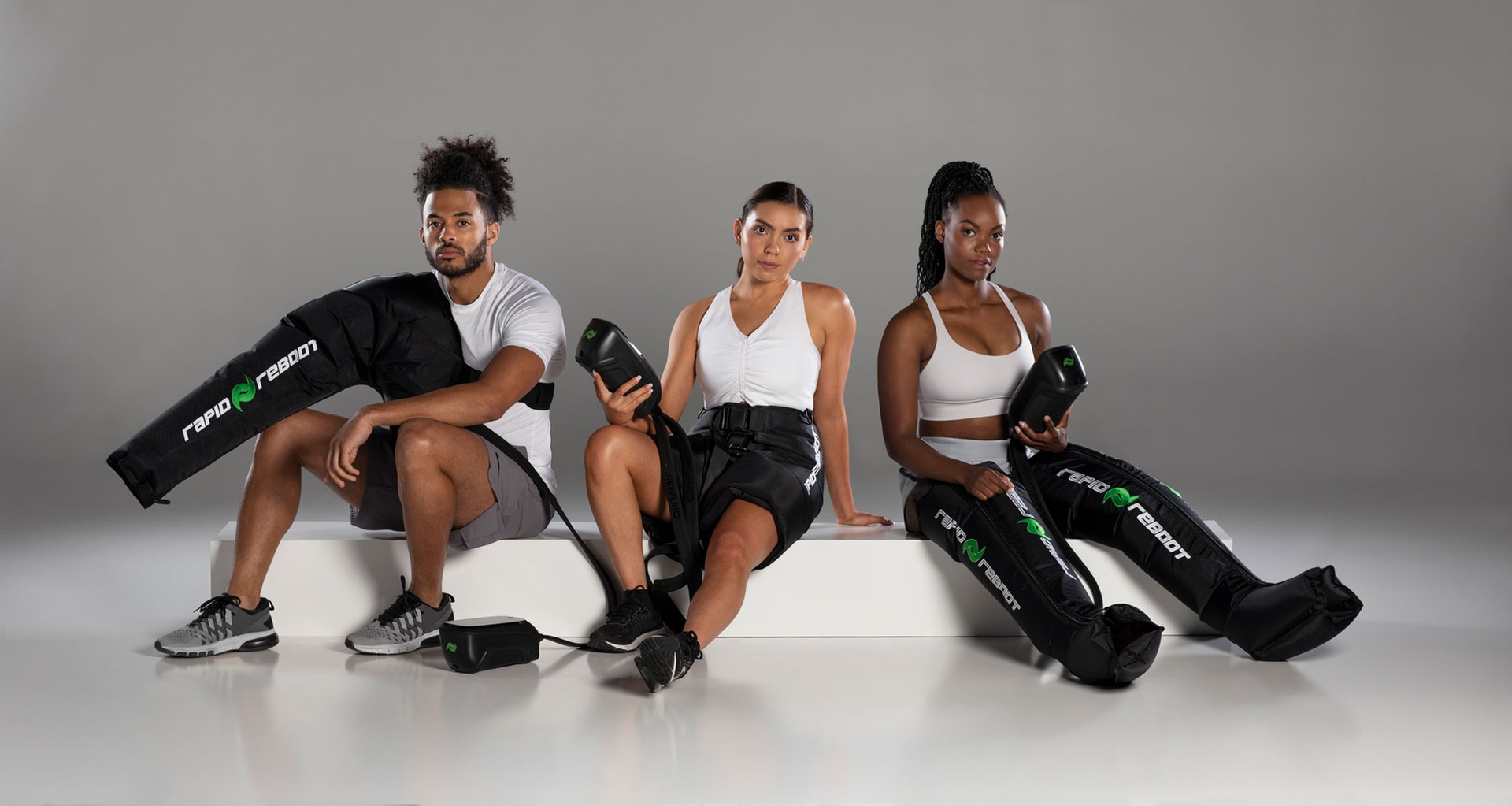 30-Minute Compression Therapy Sessions to Boost Recovery
