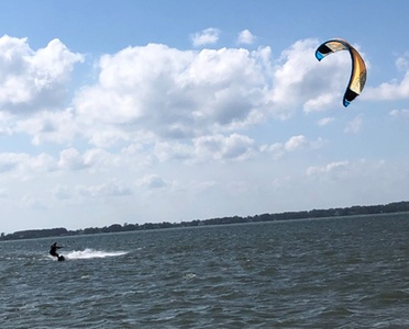 groupon kite surfing