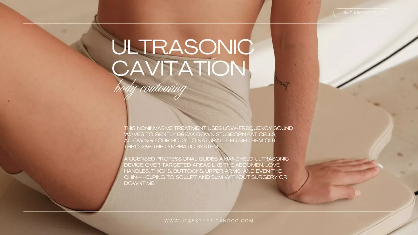 30 or 60-Min Non-invasive Body Sculpting and/or Cellulite-Reduction