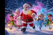 Personalised Audio Tale Starring Your Child: "Father Christmas & The Lost Key (Up to 71%Off) - Second Medium
