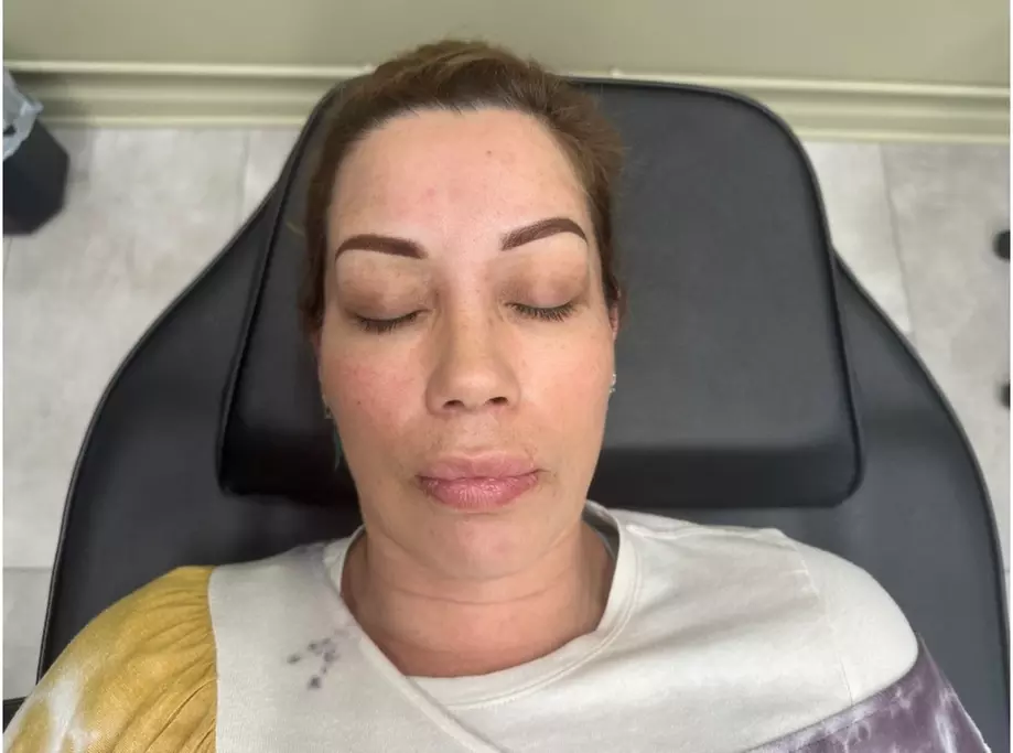 Up to 56% Off on Permanent Makeup at Studio Doll Artistry Boutique - Primary Image