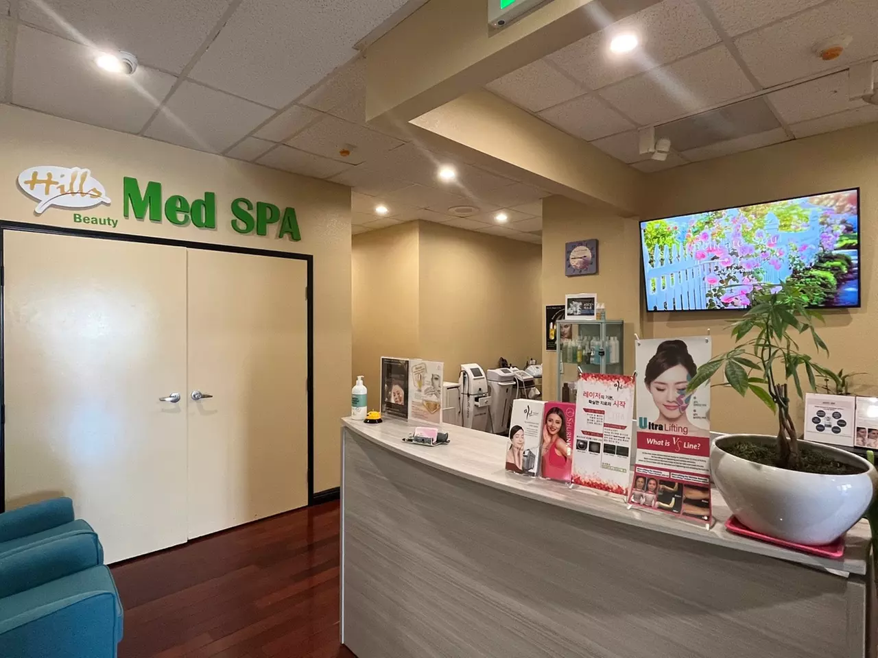 Up to 50% Off on Facial at Hills Beauty Med Spa - Primary Image
